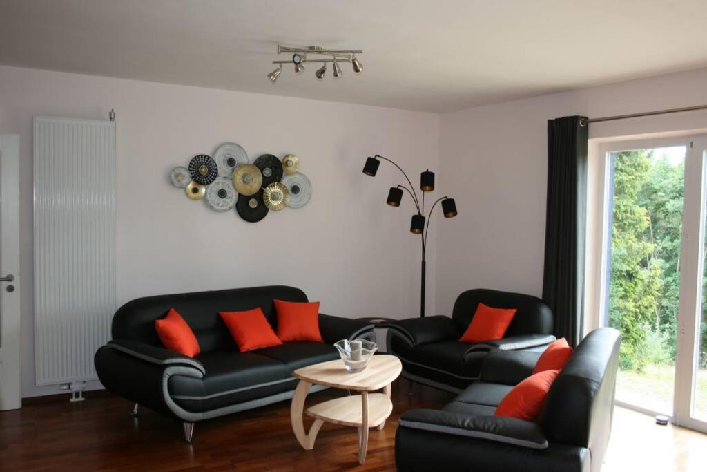 ספא Gite L'A Cote, Bungalow Plain-Pied Sans Vis-A-Vis. מראה חיצוני תמונה